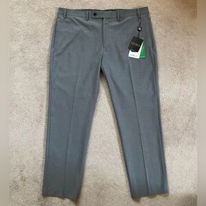Lauren Ralph Lauren Men's Classic-Fit UltraFlex Stretch Flat Front  Pants 38x30